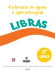 Libras do 3º ano [Cadernos de apoio e aprendizagem; SME São Paulo – Brasil 2012] versão do Aluno (Livro em PDF)