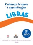 Libras do 5º ano [Cadernos de apoio e aprendizagem; SME São Paulo – Brasil 2012] versão do Aluno (Livro em PDF)