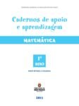 Matemática do 1º ano [Cadernos de apoio e aprendizagem; SME Brasil 2014] aluno (Livro em PDF)