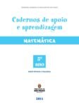 Matemática do 5º ano [Cadernos de apoio e aprendizagem; SME Brasil 2014] aluno (Livro em PDF)